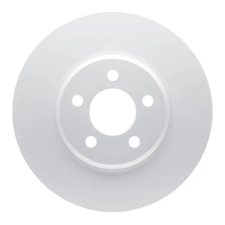 DFC GeoSPEC Coated Brake Rotor (FRONT): Chrysler 300 (05-23)