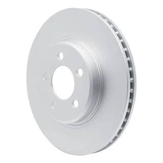 DFC GeoSPEC Coated Brake Rotor (FRONT): Chrysler 300 (05-23)