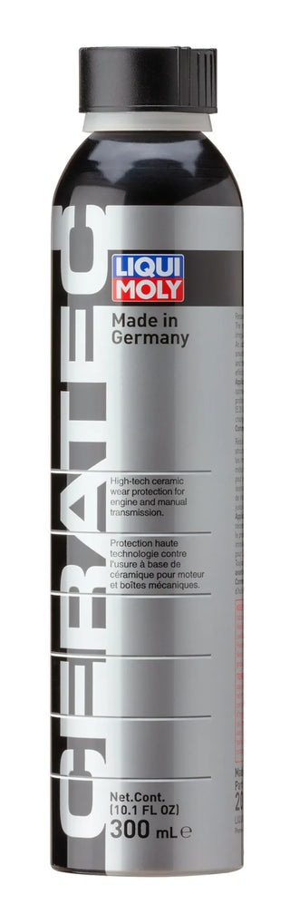 Liqui Moly Cera Tec: Fits Most Models