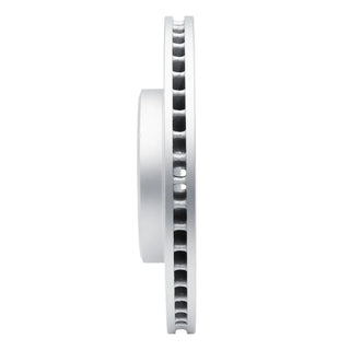 DFC GeoSPEC Coated Brake Rotor (FRONT): Chrysler 300 (05-23)