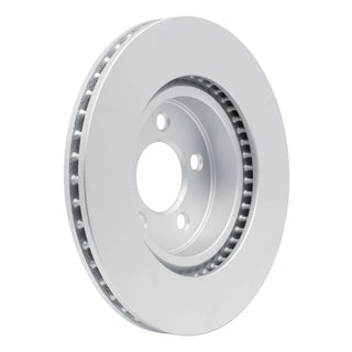 DFC GeoSPEC Coated Brake Rotor (FRONT): Chrysler 300 (05-23)