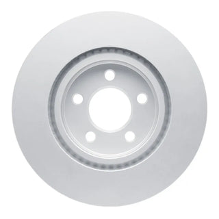 DFC GeoSPEC Coated Brake Rotor (FRONT): Chrysler 300 (05-23)