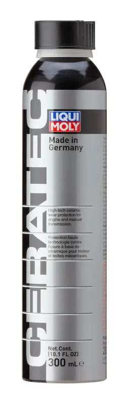 Liqui Moly Cera Tec: Fits Most Models