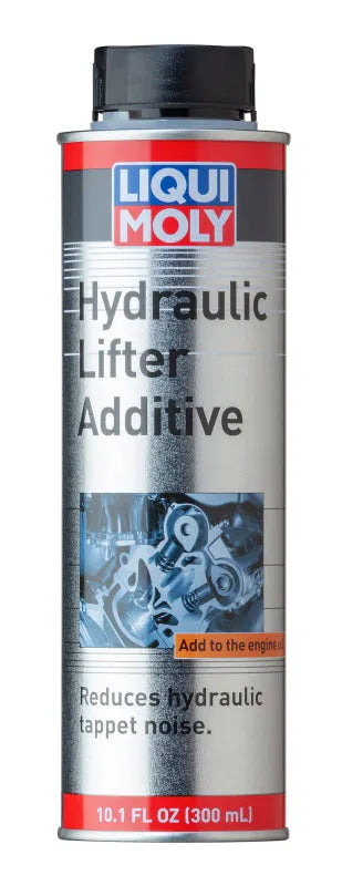 Liqui Moly Hydraulic Lifter Additive: Fits Most Models