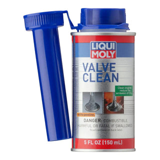 Liqui Moly Valve Clean: Fits Most Models