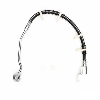 DFC Brake Hose (FRONT LEFT): Jeep Wrangler (90-96)