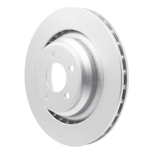 DFC GeoSPEC Coated Brake Rotor (REAR): Chrysler 300 (19-23)
