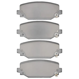 DFC 5000 Advanced Ceramic Brake Pads (REAR): Jeep Grand Cherokee (21-25)