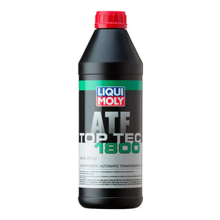 Liqui Moly Top Tec ATF 1800: Fits Most Chrysler / Dodge / Jeep / Ram Models