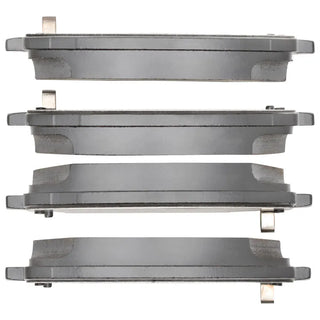 DFC 5000 Advanced Ceramic Brake Pads (REAR): Jeep Grand Cherokee (21-25)