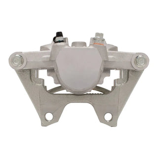 DFC Rear-R Premium Caliper (REAR): Jeep Wrangler 3.6L / 2.0L (18-24) - Silver Zinc