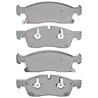 DFC Euro 5000 Ceramic Brake Pads (FRONT): Dodge Durango 3.6L / 5.7L (11-22)
