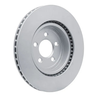 DFC Front Hi-Carbon Alloy Rotor (FRONT): Chrysler 300 / 300C (05-23)