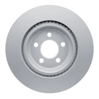 DFC Front Hi-Carbon Alloy Rotor (FRONT): Chrysler 300 / 300C (05-23)