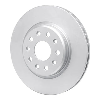 DFC Front GeoSPEC Coated Brake Rotor: Jeep Grand Cherokee (22-25)