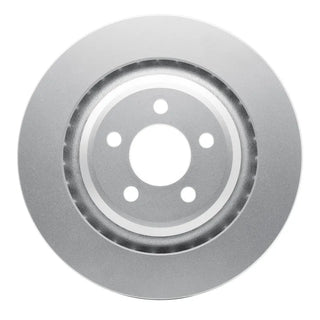 DFC Hi-Carbon Alloy Geomet Rotor (REAR): Chrysler 300 (19-23)