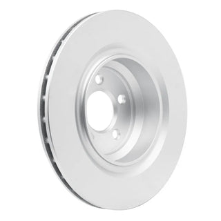 DFC Hi-Carbon Alloy Geomet Rotor (REAR): Chrysler 300 (19-23)