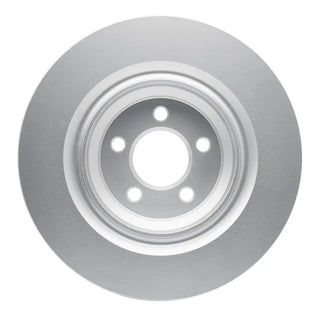 DFC Hi-Carbon Alloy Geomet Rotor (REAR): Chrysler 300 (19-23)