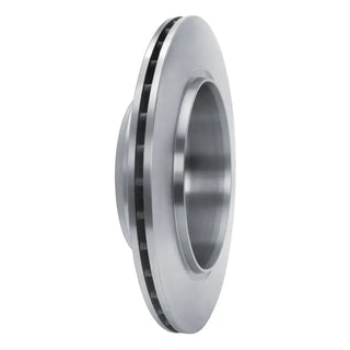 DFC Rear Brake Rotor (REAR): Jeep Wrangler (20-25)