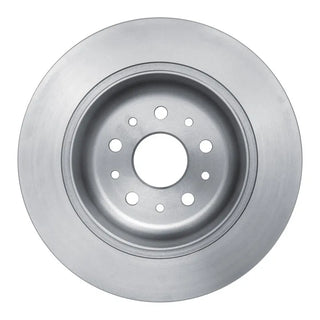 DFC Rear Brake Rotor (REAR): Jeep Wrangler (20-25)