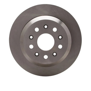 DFC Rear Brake Rotor (REAR): Jeep Wrangler 2018-25