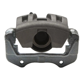 DFC Front Premium Caliper (FRONT): Chrysler 300 3.5L / 5.7L (05-11) - Silver Zinc