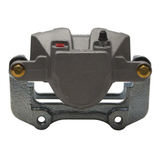 DFC Front Premium Caliper (FRONT): Chrysler 300 3.5L / 5.7L (05-11) - Silver Zinc