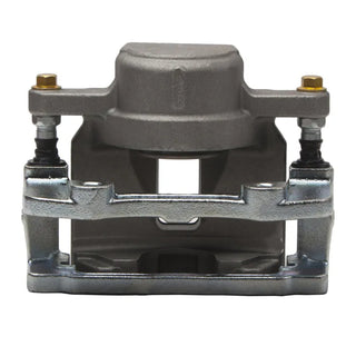 DFC Front Premium Caliper (FRONT): Chrysler 300 3.5L / 5.7L (05-11) - Silver Zinc
