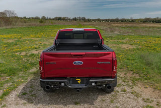 Truxedo Sentry Hard Roll-Up Truck Bed Cover 5'7" w/ RamBox: Dodge / Ram 1500 Classic (02-24) - Black
