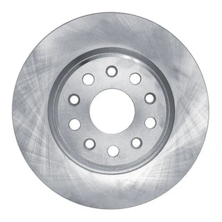 DFC Front Brake Rotor: Jeep Grand Cherokee (02-05)