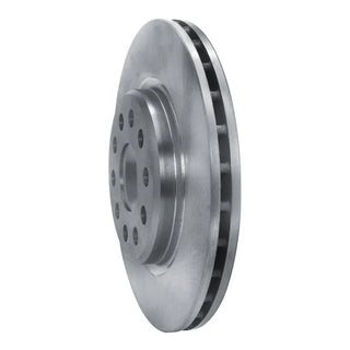 DFC Front Brake Rotor: Jeep Grand Cherokee (02-05)