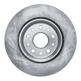 DFC Front Brake Rotor: Jeep Grand Cherokee (02-05)