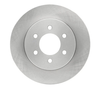 DFC Front Brake Rotor (FRONT): Dodge Durango (97-02)