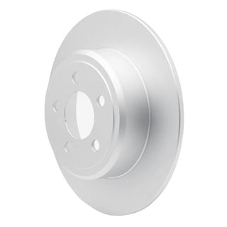 DFC GeoSPEC Coated Brake Rotor (REAR): Chrysler 300 (05-23)