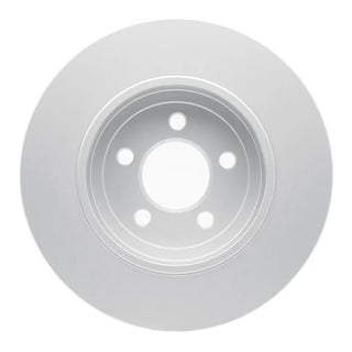 DFC GeoSPEC Coated Brake Rotor (REAR): Chrysler 300 (05-23)