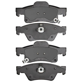 DFC 5000 Advanced Ceramic Brake Pads (REAR): Dodge Durango 3.6L / 5.7L (11-25)