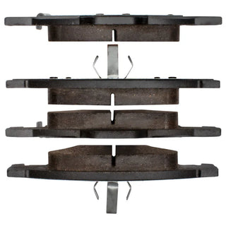 DFC 5000 Advanced Ceramic Brake Pads (REAR): Dodge Durango 3.6L / 5.7L (11-25)