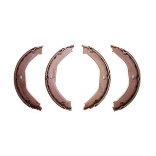 DFC Semi-Metallic Parking Brake Shoes: Jeep Grand Cherokee (99-04)