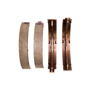 DFC Semi-Metallic Parking Brake Shoes: Jeep Grand Cherokee (99-04)