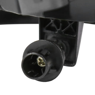 Spec D OEM Style Fog Lights: Dodge Ram 2009 - 2018