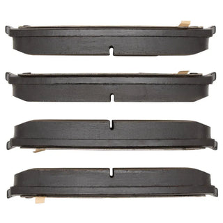 DFC Front 5000 Advanced Ceramic Brake Pads (FRONT): Chrysler 300 (05-23)