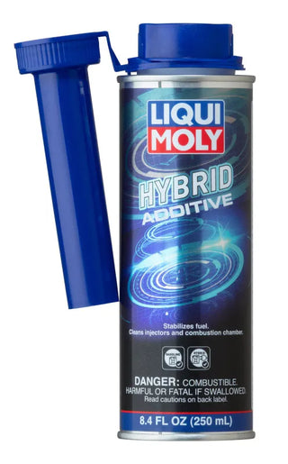 Liqui Moly Hybrid Additive: Fits Most Models