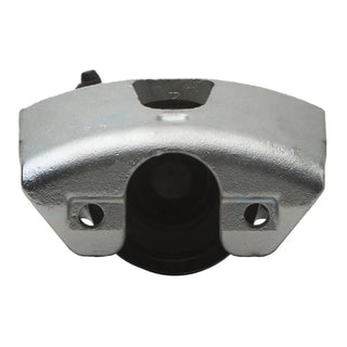 DFC Premium Brake Caliper (FRONT LEFT): Dodge Durango (98-99) - Silver Zinc Coated