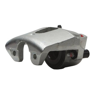 DFC Premium Brake Caliper (FRONT LEFT): Dodge Durango (98-99) - Silver Zinc Coated