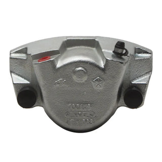 DFC Premium Brake Caliper (FRONT LEFT): Dodge Durango (98-99) - Silver Zinc Coated