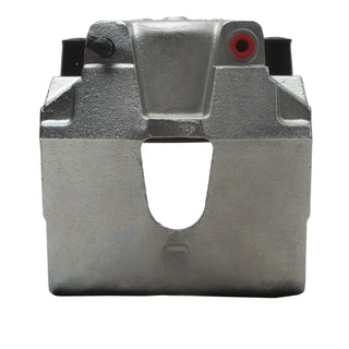 DFC Premium Brake Caliper (FRONT LEFT): Dodge Durango (98-99) - Silver Zinc Coated