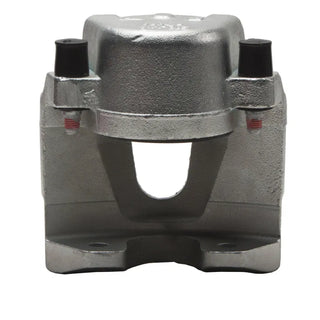 DFC Premium Brake Caliper (FRONT LEFT): Dodge Durango (98-99) - Silver Zinc Coated