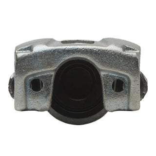 DFC Premium Brake Caliper (REAR LEFT): Jeep Grand Cherokee 2005-10 - Silver Zinc Coated