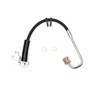 DFC Brake Hose (REAR LEFT): Jeep Grand Cherokee (06-10)