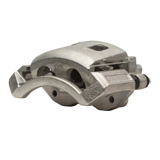 DFC Premium Calipers (FRONT L/R): Dodge Durango (02-06) - Silver Zinc
